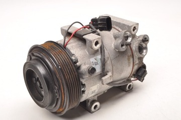 фото thumb №6, Ceed iii hyundai i30 iii 1.0 t-gdi 120km компрессор кондиционера 97701-g4400