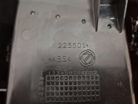 фото thumb №5, Alfa romeo 147 решётка обдув средняя 225501