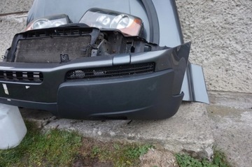 фото thumb №3, Капот комплектный перед volvo xc90 02/06r