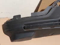 фото thumb №7, Спойлер pod бампер передний ford explorer перед 2020 -