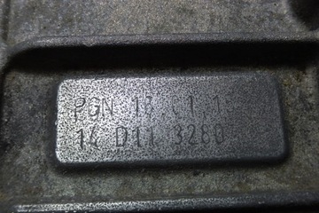 фото thumb №6, Коробка передач коробки передач pgn автомат stbdb volkswagen jetta 6 vi 5c 2.0 tdi