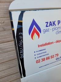 фото thumb №9, Двері зсувні праві peugeot partner berlingo iii скло