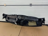 фото thumb №7, Панель приладів приладова, панель приладів, pulpit mercedes s klasa w222 czarna uk