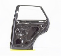 фото thumb №2, Vw t-roc 2ga двері праве задня задні org nowe