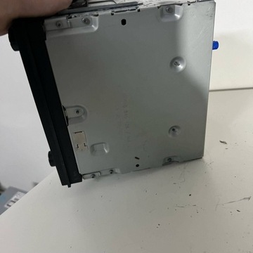 фото thumb №7, Nissan note qashqai j10 рестайлінг радіо навігація cd mp3 7612830022