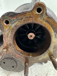 фото thumb №5, Турбіна турбонагнітач mercedes actros mp 4 euro 6