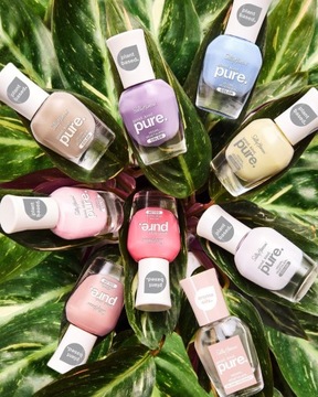 Лак Sally Hansen Good Kind Pure Sun-Tastic 380