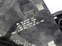 фото thumb №10, Audi q7 sq7 ii 4m0 рестайлінг 19- лампа laser повний led права перед європа 086c