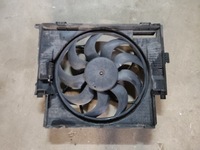 фото thumb №1, Bmw f20 n47 вентилятор радиатора