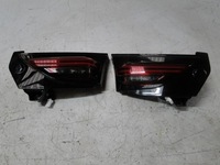 фото thumb №11, Mazda mx-30 2022 лампа лампи задня dn4j51160 dn4j51150 e-skyactiv електрик