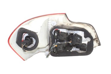 фото thumb №8, Лампа права задня bmw 1 купе e82 6924520 3.0l бензин 225kw 2009