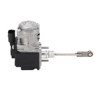 фото thumb №7, Привід турбонагнітача 03f145701hx замінник