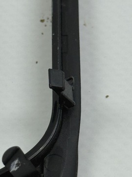 фото thumb №5, Bmw ix i20 рамка заглушка ручка внешней левая зад 21- 5a33f75