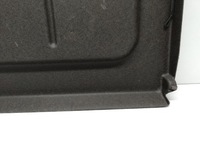 фото thumb №8, Dacia sandero i полка задняя багажника оригинал 08-12