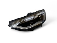 фото thumb №10, Audi a4 s4 b9 8w 2023 ліва сторона лампа передня