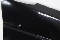 Mitsubishi outlander 2 06r- крыло  правый  перед передний с Разборки, фото thumb