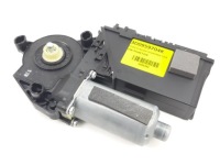 фото thumb №1, Двигатель стекло правый задняя vw phaeton 3d0959704k