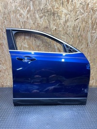 фото thumb №1, Дверь правое передние bmw x2 f39 mediterranblau c10/5