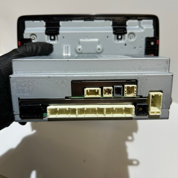 фото thumb №7, Toyota yaris cross радіо навігація екран дисплей панель 86140-yp032