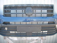 фото thumb №13, Vw crafter ii 2 17- бампер передний 7c0807221