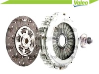 фото thumb №2, Valeo комплект зчеплення набір