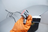 фото thumb №7, Кришка багажника задня volvo xc70 задня багажника камера 484-16