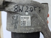 фото thumb №9, Подушка двигателя левая audi a4 b9 a5 8w 2.0t 2.0tfsi 8w0199371bd