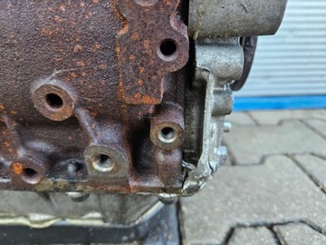 фото thumb №6, Peugeot 4007 c-crosser outlander 2.2 hdi євро 5 двигун 2.2 hdi 4hk