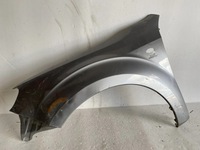 фото thumb №1, Крыло левый перед subaru forester iii