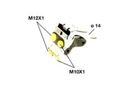 фото thumb №1, Lpr 9925 коректор підсилювач гальмування