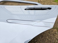 фото thumb №10, Ліві задні двері планка vw id.4 id4 11a833311 vw 11a 2020-