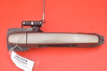 фото thumb №1, Ручка права перед передня 4q9 242302 toyota avensis t25 03-09