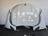 фото thumb №5, Бампер капот крила підсилювач лампи радіатор bmw x5 g05 50ex lci a300