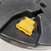 фото thumb №8, Audi q7 динамік труба басова bose 4l0035382a