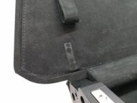 Ferrari 812 superfast f152m parcel полиця 809098 алькантара Доставка, фото thumb