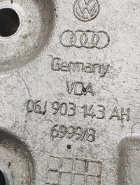 фото thumb №6, Основание фильтра масла vw golf vi passat b7 2.0tfsi