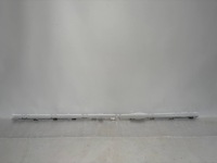 Купити Хром накладки порога правий tesla model s lfit, фото thumb