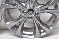 фото thumb №13, Ford kuga s-max galaxy диски алюмінієві r18 7.5j 5x108 et50 lv4c-n2b