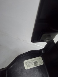 фото thumb №8, Mazda cx50 23- кронштейн тунель середнього va40-6433x usa