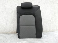 фото thumb №1, Заднее сиденье задняя спинка kia ceed ii 12-17 hb/ kombi