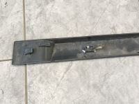 фото thumb №4, Молдинг дверь правый задняя renault scenic ii 8200136736