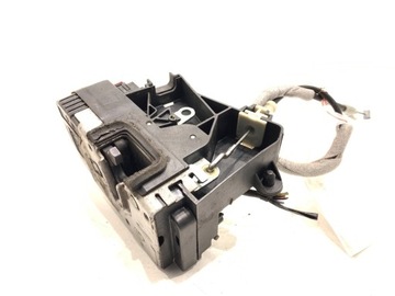 фото thumb №2, Замок двері лівий перед opel signum хетчбек 13210767 03-08