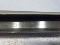 фото thumb №5, Bmw x7 g07 защита молдинг рамы дверь левая перед передняя 7445511