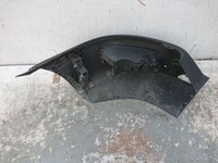 фото thumb №8, Iveco daily рестайлинг 19- левый бампер переднее перед