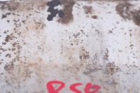 Mini r50 r52 r53 накладка ізоляція теплова лист 1495806 Ціна, фото thumb