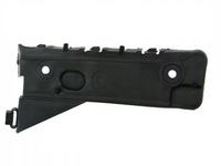 фото thumb №1, Ковзун кріплення бампера перед лівий audi a4 b6