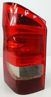 фото thumb №1, Лампа левая задняя mercedes w477 v класс a4478200064