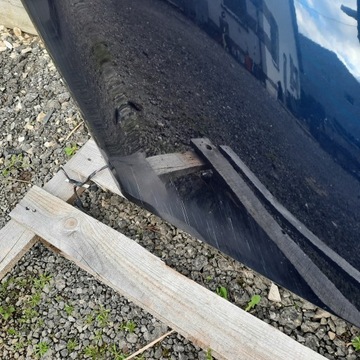 фото thumb №9, Bmw f10 рестайлинг lci дверь левый зад a89