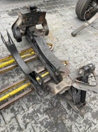 фото thumb №1, Подрамник подрамник балка подрамник iveco daily 35s 14-23rok