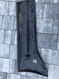 фото thumb №4, Молдинг двері правих задніх volvo c40 -----